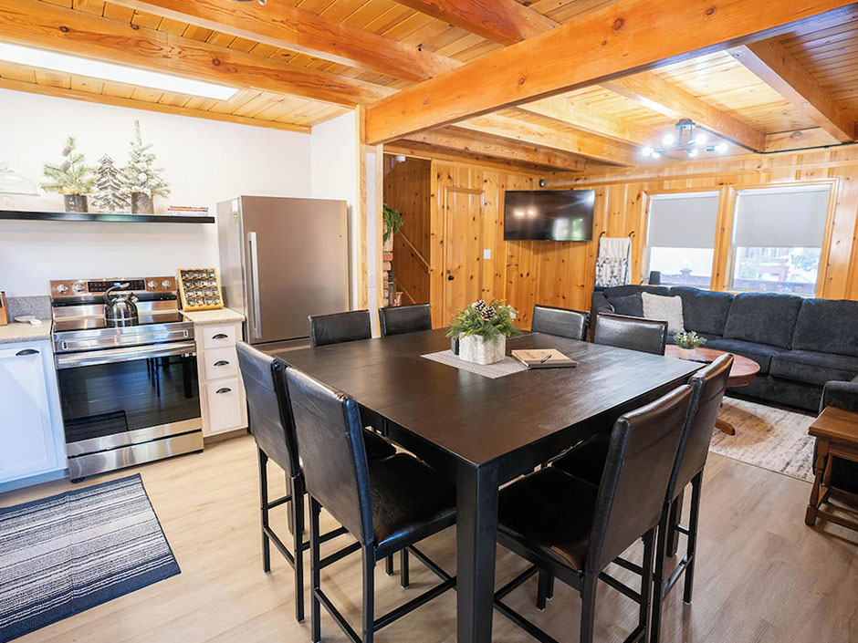 Dinning Area